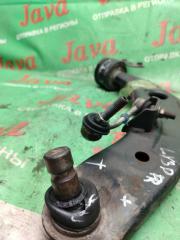 Рычаг правый передний MAZDA MPV LY3P L3-VE L2063430ZB 2 ракурс