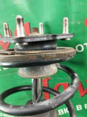 Стойка правая передняя MAZDA MPV LY3P L3-VE 3 ракурс