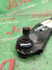 Рычаг левый передний NISSAN LAFESTA CWEFWN LF-VD C513-34-350 2 ракурс