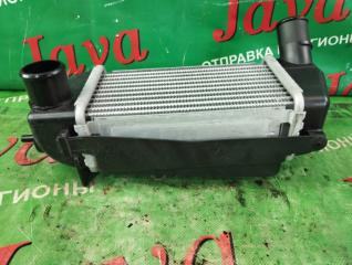 Интеркулер передний SUZUKI JIMNY JB64W R06A 2 ракурс Интеркулер передний SUZUKI JIMNY JB64W R06A 2 ракурс