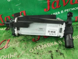 Интеркулер передний SUZUKI JIMNY JB64W R06A 4 ракурс Интеркулер передний SUZUKI JIMNY JB64W R06A 4 ракурс