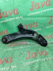 Рычаг правый передний NISSAN MARCH AK12 CR12DE 54500AX00B 1 ракурс