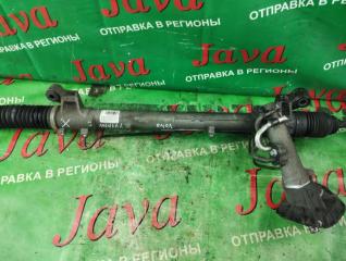 Рулевая рейка передняя VOLVO V50 MW66 B5244S 2 ракурс