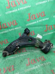 Рычаг левый передний MAZDA MPV LY3P L3-VE L2063435ZB 1 ракурс