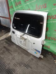 Дверь задняя задняя SUZUKI JIMNY JB23W K6A-T 2 ракурс