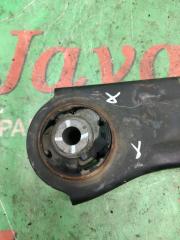 Рычаг правый передний NISSAN NOTE E11 HR15DE 54500AX00B 2 ракурс