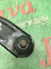 Рычаг правый передний NISSAN NOTE E11 HR15DE 54500AX00B 4 ракурс