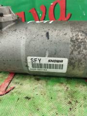 Рулевая рейка передняя HONDA INSPIRE UC1 J30A 3 ракурс