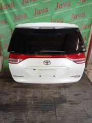 Дверь задняя задняя TOYOTA ESTIMA ACR50 2AZ-FE 6700528A60 1 ракурс