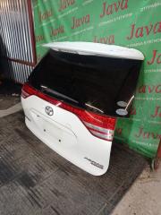 Дверь задняя задняя TOYOTA ESTIMA ACR50 2AZ-FE 6700528A60 2 ракурс