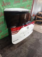 Дверь задняя задняя TOYOTA ESTIMA ACR50 2AZ-FE 6700528A60 3 ракурс