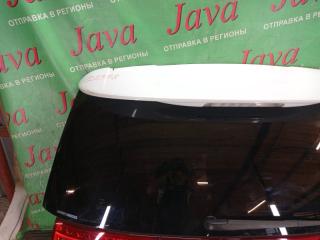Дверь задняя задняя TOYOTA ESTIMA ACR50 2AZ-FE 6700528A60 5 ракурс