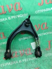 Рычаг левый передний TOYOTA MARK X GRX120 4GR-FSE 48630-39085 4 ракурс