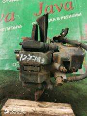 Ступица левая задняя HONDA PRELUDE BA1 B20A 2 ракурс