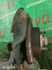 Ступица правая задняя HONDA PRELUDE BA1 B20A 2 ракурс