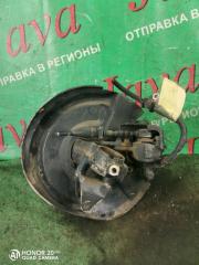 Ступица правая задняя HONDA PRELUDE BA1 B20A 4 ракурс