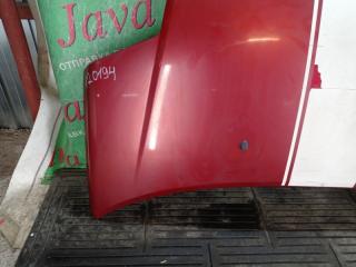 Капот передний C2 2005 JM TU5JP4 Капот передний C2 2005 JM TU5JP4