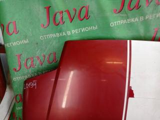 Капот передний C2 2005 JM TU5JP4 Капот передний C2 2005 JM TU5JP4