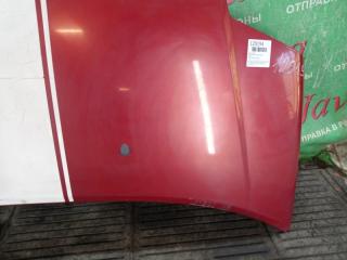 Капот передний C2 2005 JM TU5JP4 Капот передний C2 2005 JM TU5JP4