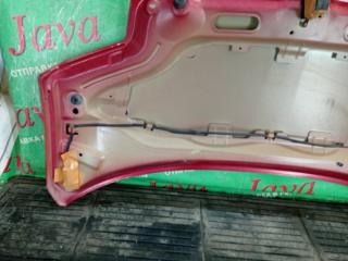 Капот передний C2 2005 JM TU5JP4 Капот передний C2 2005 JM TU5JP4