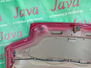 Капот передний C2 2005 JM TU5JP4 Капот передний C2 2005 JM TU5JP4