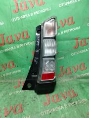 Стоп-сигнал правый задний HONDA N-BOX JF1 S07A D105 1 ракурс