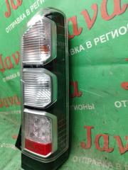 Стоп-сигнал правый задний HONDA N-BOX JF1 S07A D105 4 ракурс