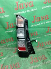 Стоп-сигнал левый задний HONDA N-BOX JF1 S07A D105 1 ракурс