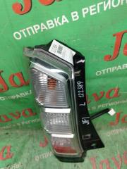 Стоп-сигнал левый задний HONDA N-BOX JF1 S07A D105 2 ракурс