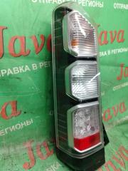 Стоп-сигнал левый задний HONDA N-BOX JF1 S07A D105 4 ракурс
