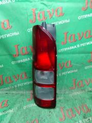 Стоп-сигнал задний левый TOYOTA HIACE 2005