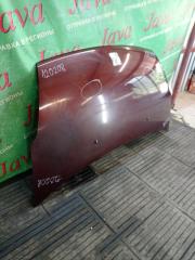 Капот передний TOYOTA PASSO KGC10 1KR-FE 53301B1020 2 ракурс