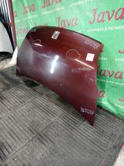 Капот передний TOYOTA PASSO KGC10 1KR-FE 53301B1020 3 ракурс
