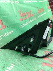 Зеркало правое переднее TOYOTA CAMRY ACV40 2AZ-FE 3 ракурс