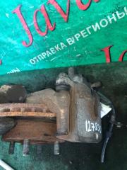 Ступица левая передняя MITSUBISHI COLT Z21A 4A90 2 ракурс