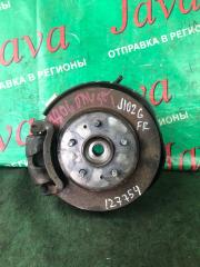 Запчасть ступица передняя правая DAIHATSU TERIOS 2003
