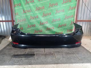 Бампер задний TOYOTA ESTIMA AHR20 2AZ-FXE 1 ракурс