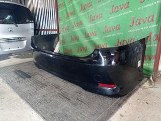 Бампер задний TOYOTA ESTIMA AHR20 2AZ-FXE 2 ракурс