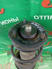 Стойка левая задняя HONDA PRELUDE BA1 B20A 2 ракурс