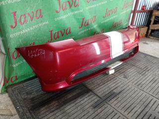 Бампер задний CITROEN C2 JM TU5JP4 Бампер задний CITROEN C2 JM TU5JP4