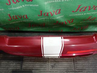 Бампер задний C2 2005 JM TU5JP4 Бампер задний C2 2005 JM TU5JP4
