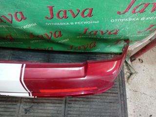 Бампер задний C2 2005 JM TU5JP4 Бампер задний C2 2005 JM TU5JP4