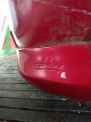 Бампер задний C2 2005 JM TU5JP4 Бампер задний C2 2005 JM TU5JP4