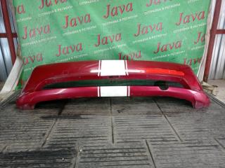 Бампер задний C2 2005 JM TU5JP4 Бампер задний C2 2005 JM TU5JP4