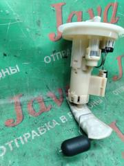 Бензонасос задний SUZUKI WAGON R MH55S R06A 15T00-63R00 3 ракурс
