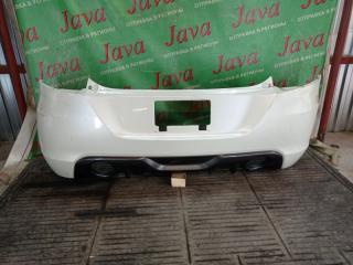 Бампер задний SUZUKI SWIFT ZC32S M16A 1 ракурс