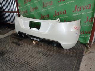 Бампер задний SUZUKI SWIFT ZC32S M16A 2 ракурс