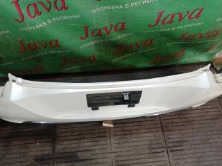 Бампер задний SUZUKI SWIFT ZC32S M16A 5 ракурс