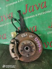 Ступица левая передняя HONDA ODYSSEY RB1 K24A 1 ракурс
