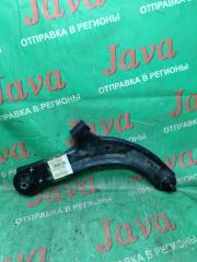 Рычаг правый передний NISSAN MARCH AK12 CR12DE 54500AX00B 1 ракурс